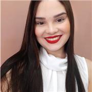 Professora de Ciências e Biologia